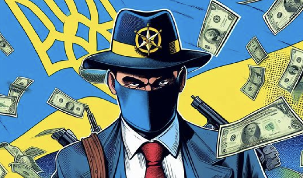 Trump Says the Ukraine Should Get Loans Rather Than Free Money